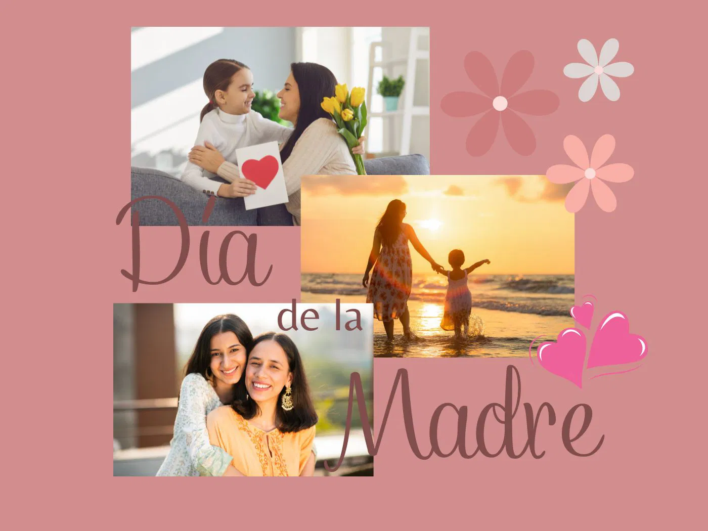 Día de la Madre