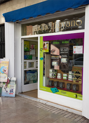 Farmacia Moyano