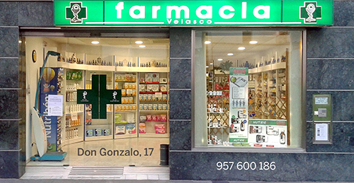 Farmacia Velasco
