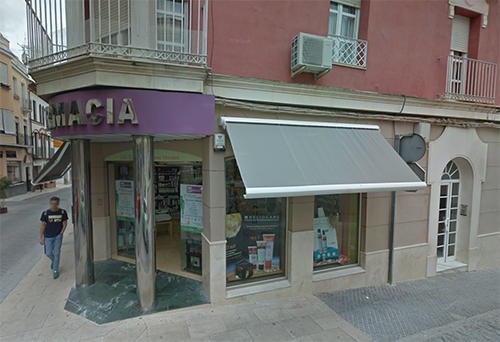 Farmacia Veracruz