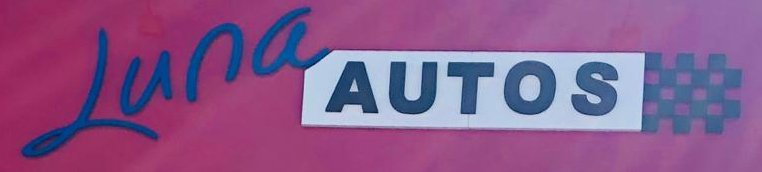 Imagen de LUNA AUTOS