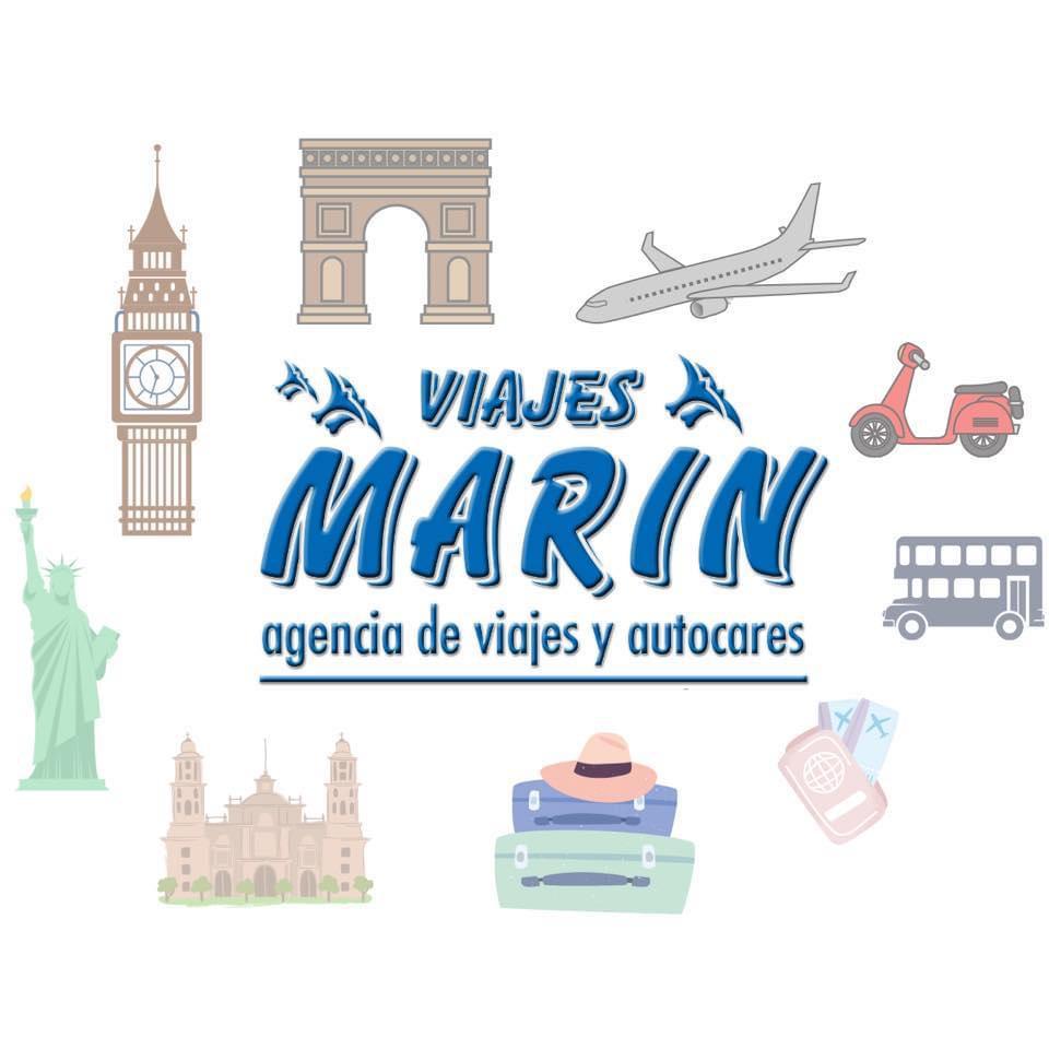 Imagen de VIAJES MARÍN