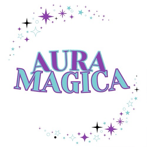 Imagen de AURA MAGICA