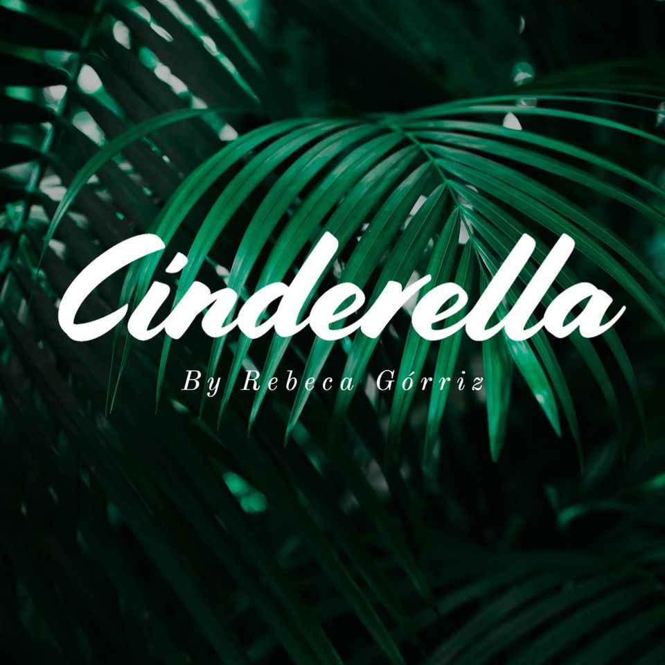 Imagen de CINDERELLA