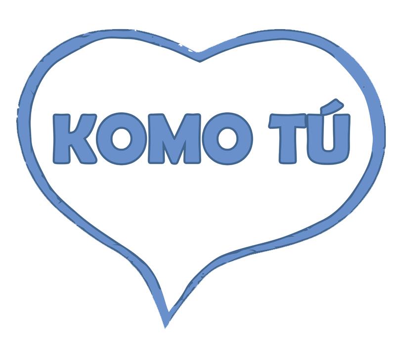 Imagen de KOMO TÚ