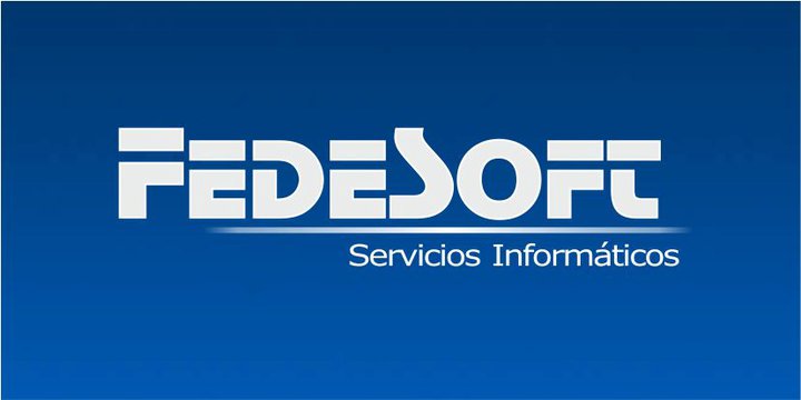 Imagen de FEDESOFT, S.L.U.