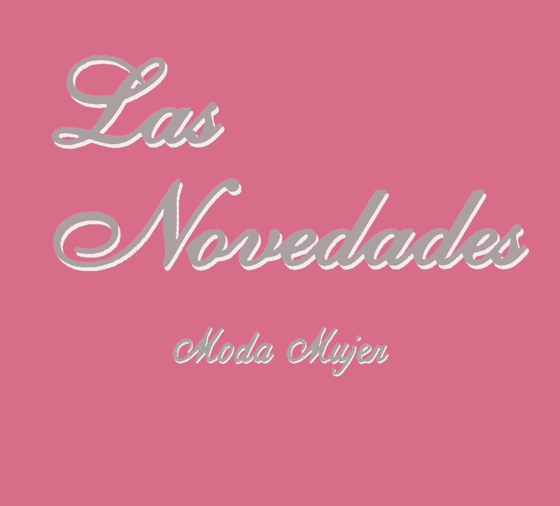 Imagen de LAS NOVEDADES