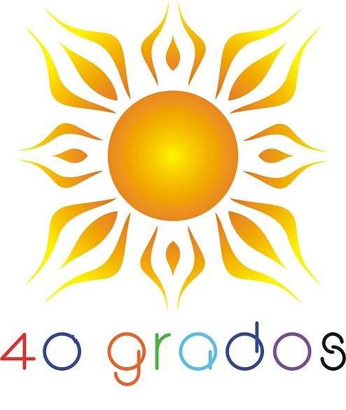 Imagen de 40 GRADOS