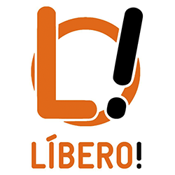 Imagen de LÍBERO!